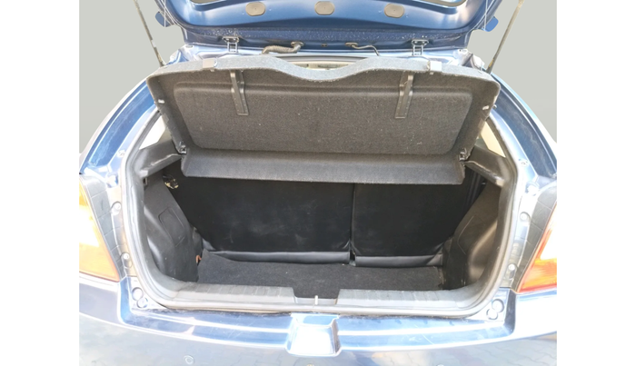 2019 Maruti Baleno ZETA PETROL 1.2, Petrol, Manual, 38,496 km, exterior