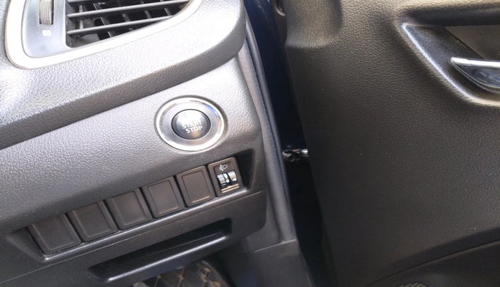 2019 Maruti Baleno ZETA PETROL 1.2, Petrol, Manual, 38,496 km, interior