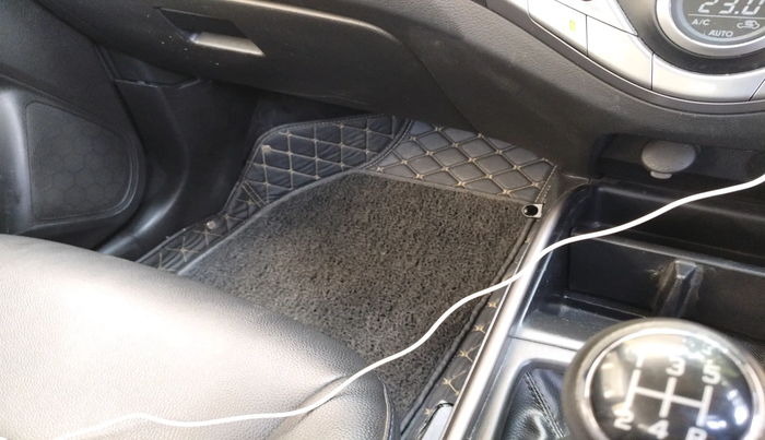 2019 Maruti Baleno ZETA PETROL 1.2, Petrol, Manual, 38,496 km, interior