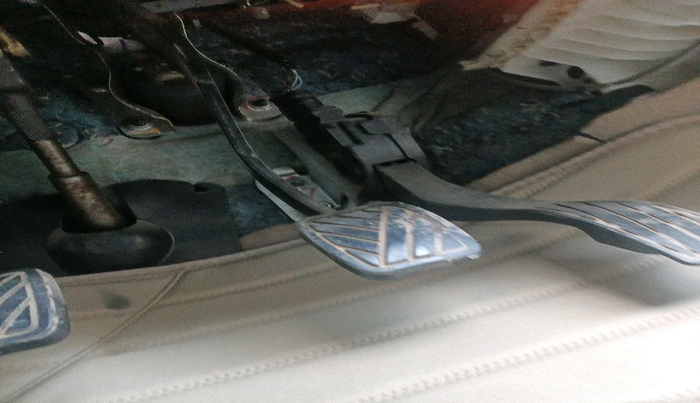 2018 Maruti Ciaz ALPHA DIESEL 1.3, Diesel, Manual, 93,305 km, interior