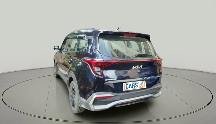 2023 KIA CARENS PRESTIGE PLUS 1.5 DIESEL 7 STR, Diesel, Manual, 62,506 km, exterior