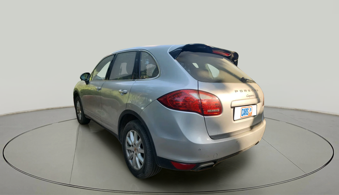 2013 Porsche Cayenne DIESEL, Diesel, Automatic, 1,28,756 km, exterior