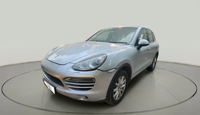 2013 Porsche Cayenne DIESEL, Diesel, Automatic, 1,28,756 km, exterior
