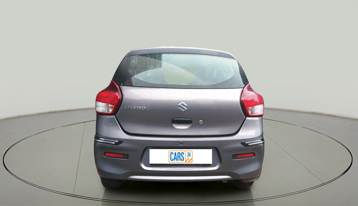 2024 Maruti Celerio LXI, Petrol, Manual, 25,772 km, exterior