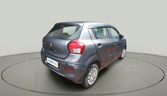 2024 Maruti Celerio LXI, Petrol, Manual, 25,772 km, exterior