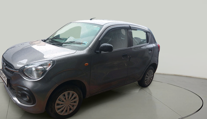 2024 Maruti Celerio LXI, Petrol, Manual, 25,772 km, exterior