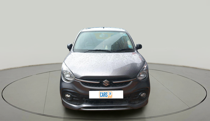 2024 Maruti Celerio LXI, Petrol, Manual, 25,772 km, exterior