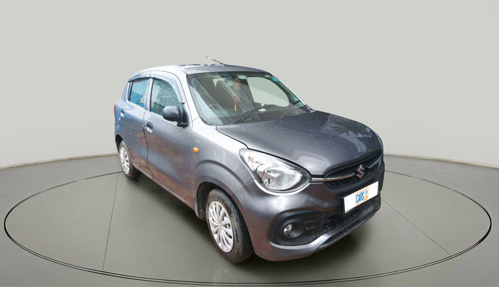 2024 Maruti Celerio LXI, Petrol, Manual, 25,772 km, exterior