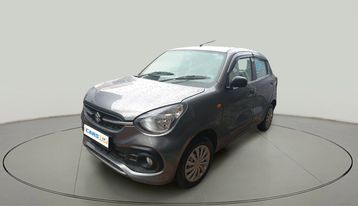 2024 Maruti Celerio LXI, Petrol, Manual, 25,772 km, exterior