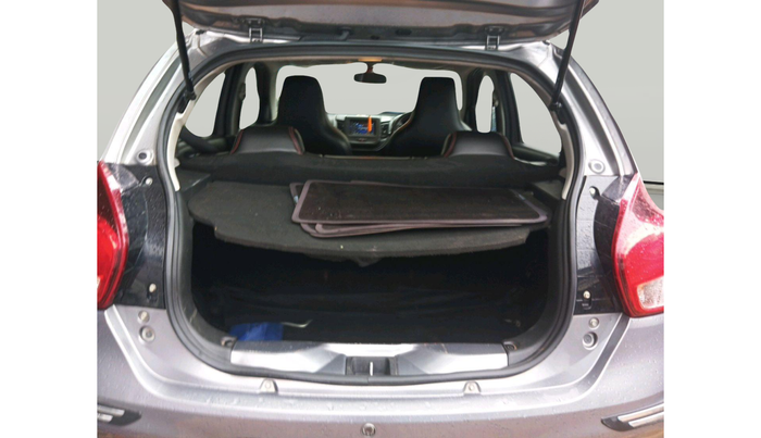 2024 Maruti Celerio LXI, Petrol, Manual, 25,772 km, exterior