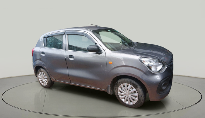 2024 Maruti Celerio LXI, Petrol, Manual, 25,772 km, exterior