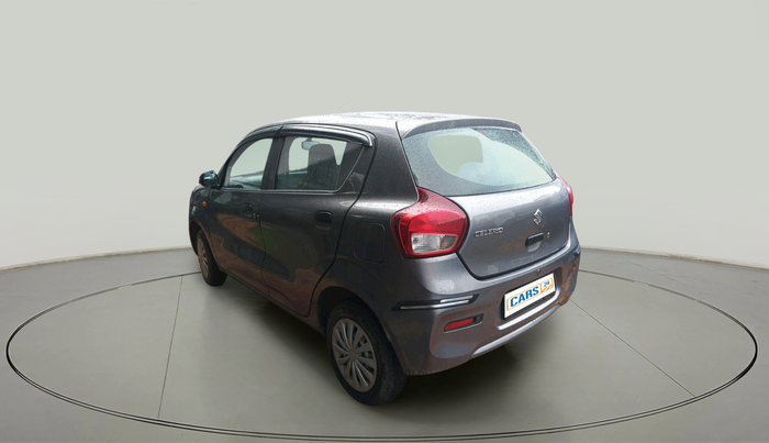 2024 Maruti Celerio LXI, Petrol, Manual, 25,772 km, exterior