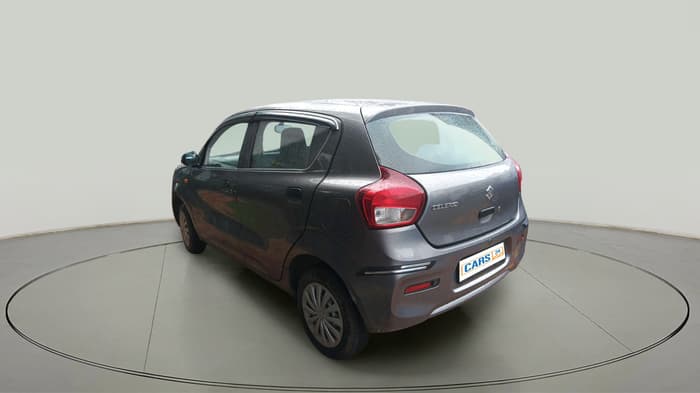 2024 Maruti Celerio LXI, Petrol, Manual, 25,772 km, exterior