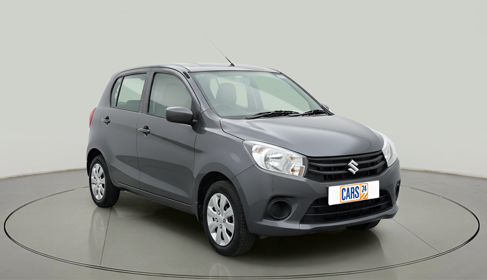 2024 Maruti Celerio LXI, Petrol, Manual, 25,772 km, exterior