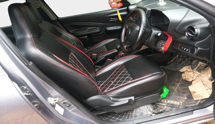 2024 Maruti Celerio LXI, Petrol, Manual, 25,772 km, interior