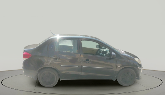 2015 Honda Amaze 1.2L I-VTEC S AT, Petrol, Automatic, 1,45,477 km, exterior