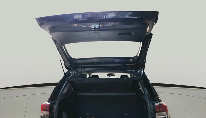 2022 KIA SONET GTX PLUS 1.0 IMT, Petrol, Manual, 58,609 km, exterior