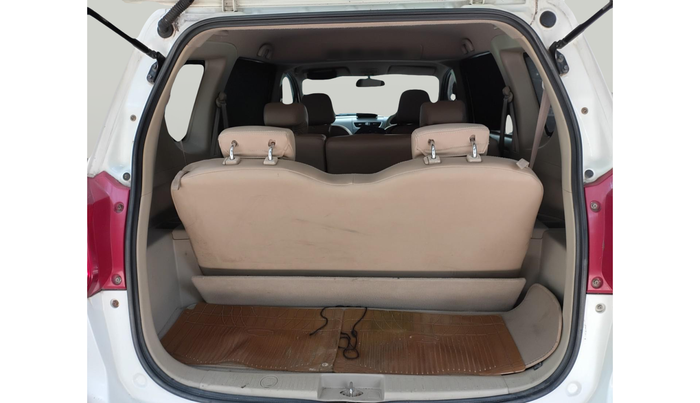 2013 Maruti Ertiga VXI, Petrol, Manual, 1,56,554 km, exterior