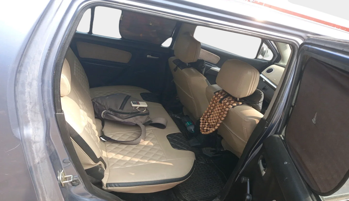 2018 Maruti Wagon R 1.0 LXI CNG (O), Petrol, Manual, 1,10,747 km, interior