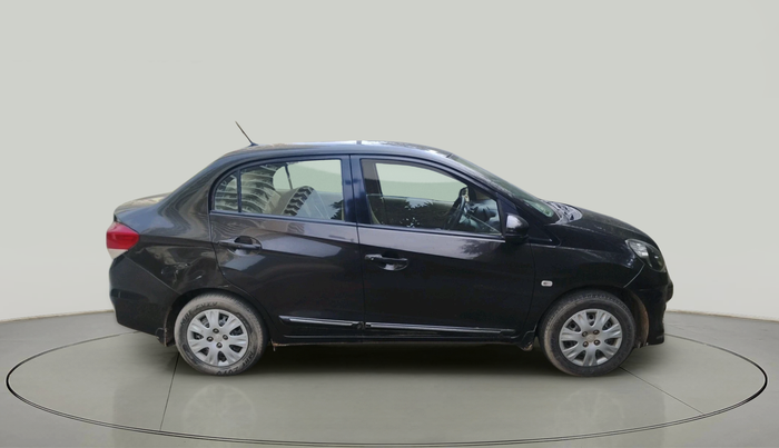 2015 Honda Amaze 1.2L I-VTEC S, Petrol, Manual, 74,172 km, exterior