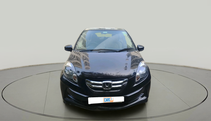 2015 Honda Amaze 1.2L I-VTEC S, Petrol, Manual, 74,172 km, exterior