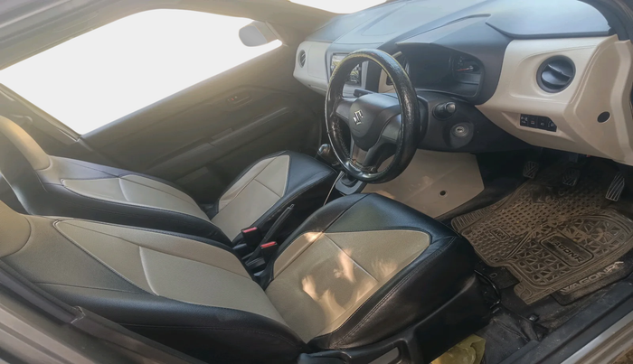 2022 Maruti New Wagon-R LXI CNG 1.0, Petrol, Manual, 73,126 km, interior