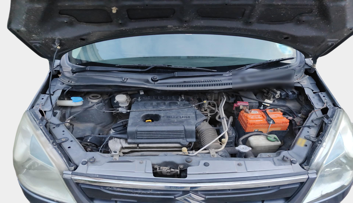 2014 Maruti Wagon R 1.0 VXI, Petrol, Manual, 1,24,404 km, exterior