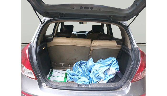 2014 Hyundai i20 SPORTZ 1.2, Petrol, Manual, 89,229 km, exterior
