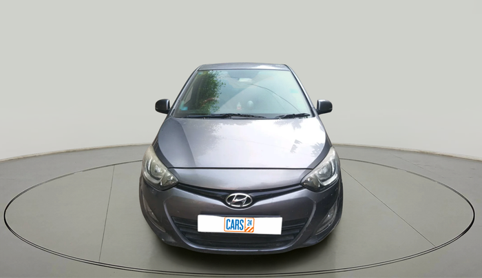 2014 Hyundai i20 SPORTZ 1.2, Petrol, Manual, 89,229 km, exterior