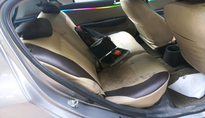 2014 Hyundai i20 SPORTZ 1.2, Petrol, Manual, 89,229 km, interior