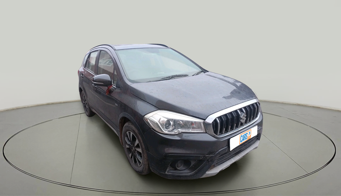 2018 Maruti S Cross DELTA 1.3, Diesel, Manual, 77,761 km, exterior