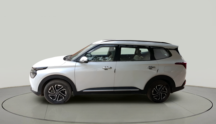 2023 KIA CARENS LUXURY PLUS 1.5 DIESEL 7 STR, Diesel, Manual, 41,428 km, exterior