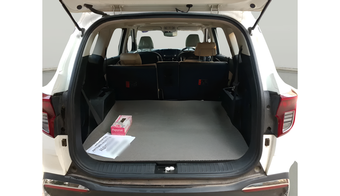 2023 KIA CARENS LUXURY PLUS 1.5 DIESEL 7 STR, Diesel, Manual, 41,428 km, exterior