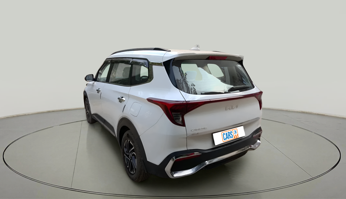 2023 KIA CARENS LUXURY PLUS 1.5 DIESEL 7 STR, Diesel, Manual, 41,428 km, exterior