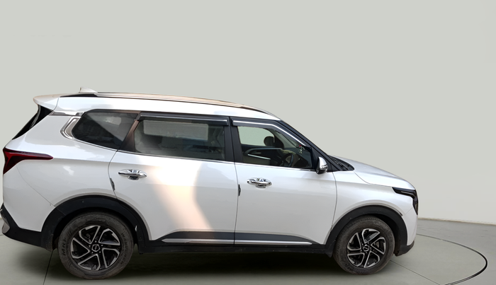 2023 KIA CARENS LUXURY PLUS 1.5 DIESEL 7 STR, Diesel, Manual, 41,428 km, exterior