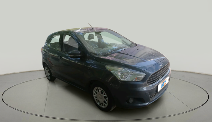 2017 Ford New Figo TREND 1.5L DIESEL, Diesel, Manual, 1,41,247 km, exterior