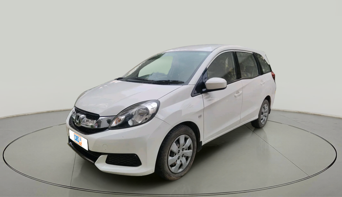 2014 Honda Mobilio 1.5L I-VTEC S, Petrol, Manual, 1,09,234 km, exterior