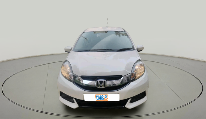 2014 Honda Mobilio 1.5L I-VTEC S, Petrol, Manual, 1,09,234 km, exterior