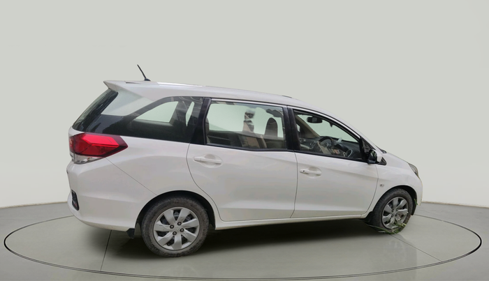 2014 Honda Mobilio 1.5L I-VTEC S, Petrol, Manual, 1,09,234 km, exterior