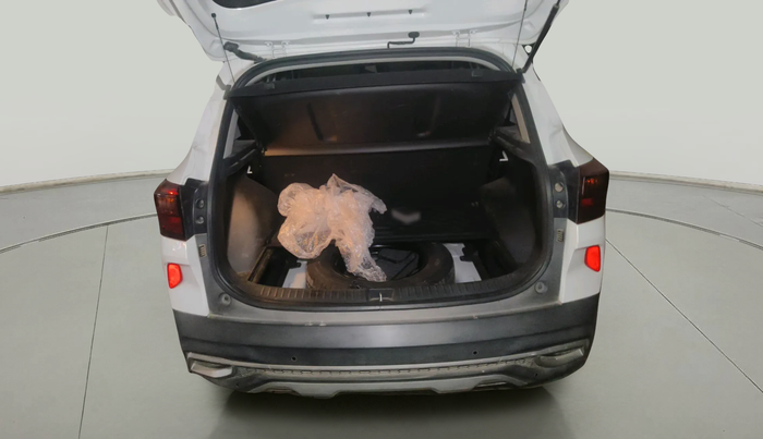 2022 KIA SELTOS HTK PLUS 1.5, Petrol, Manual, 15,000 km, exterior