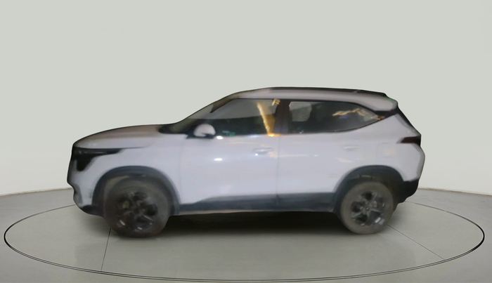 2022 KIA SELTOS HTK PLUS 1.5, Petrol, Manual, 15,000 km, exterior