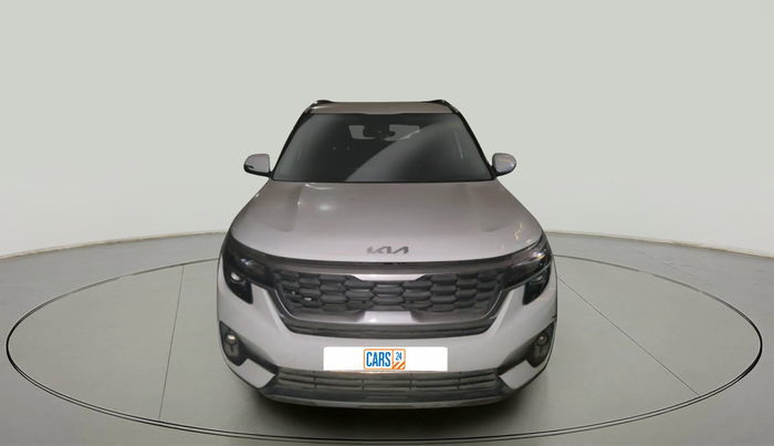 2022 KIA SELTOS HTK PLUS 1.5, Petrol, Manual, 15,000 km, exterior