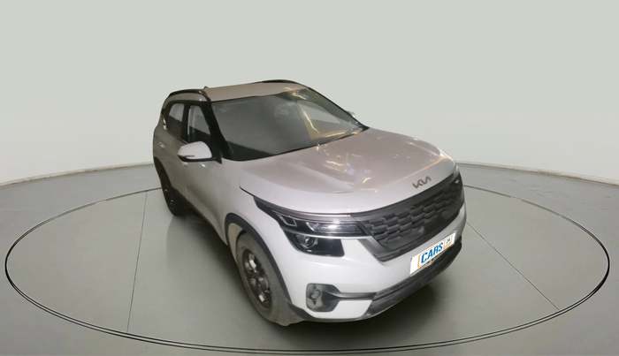 2022 KIA SELTOS HTK PLUS 1.5, Petrol, Manual, 15,000 km, exterior