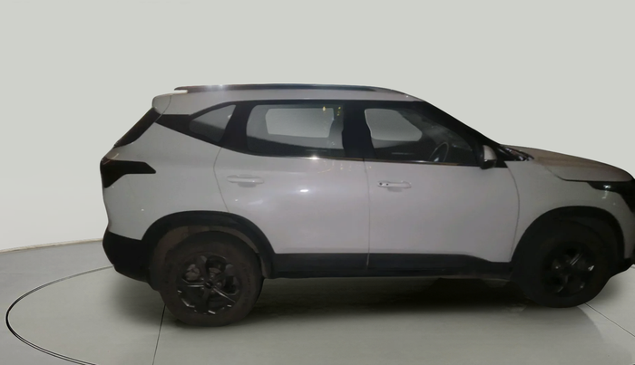 2022 KIA SELTOS HTK PLUS 1.5, Petrol, Manual, 15,000 km, exterior