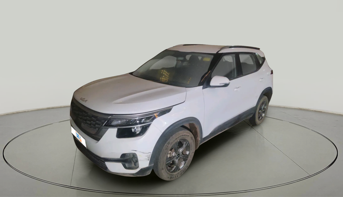 2022 KIA SELTOS HTK PLUS 1.5, Petrol, Manual, 15,000 km, exterior