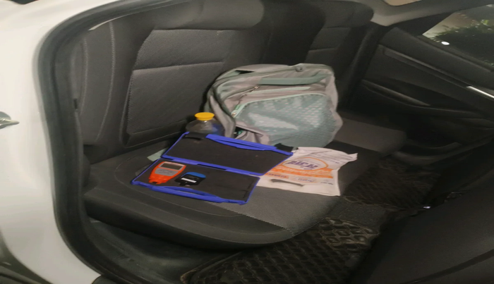 2022 KIA SELTOS HTK PLUS 1.5, Petrol, Manual, 15,000 km, interior