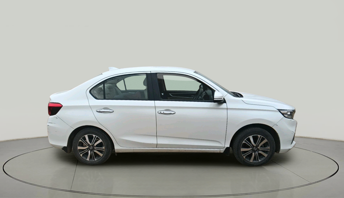 2022 Honda Amaze 1.2L I-VTEC VX CVT, Petrol, Automatic, 35,500 km, exterior