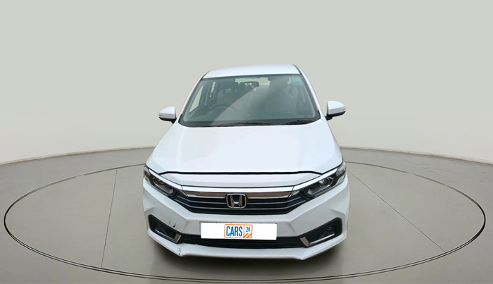 2022 Honda Amaze 1.2L I-VTEC VX CVT, Petrol, Automatic, 35,500 km, exterior