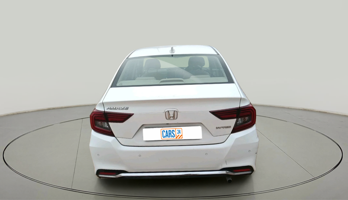 2022 Honda Amaze 1.2L I-VTEC VX CVT, Petrol, Automatic, 35,500 km, exterior