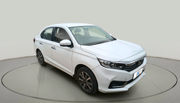 2022 Honda Amaze 1.2L I-VTEC VX CVT, Petrol, Automatic, 35,500 km, exterior